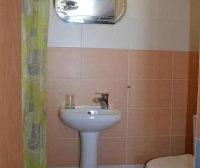 بنسيون Guest House Seagull