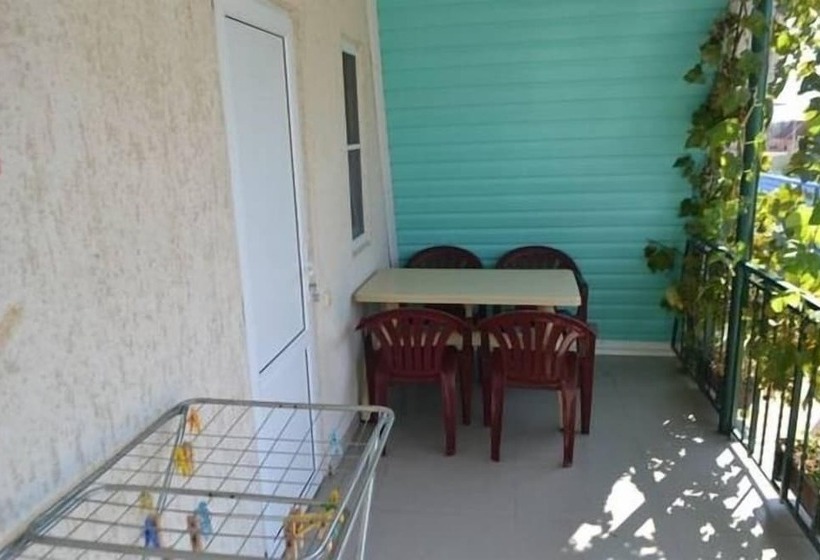بنسيون Guest House Seagull