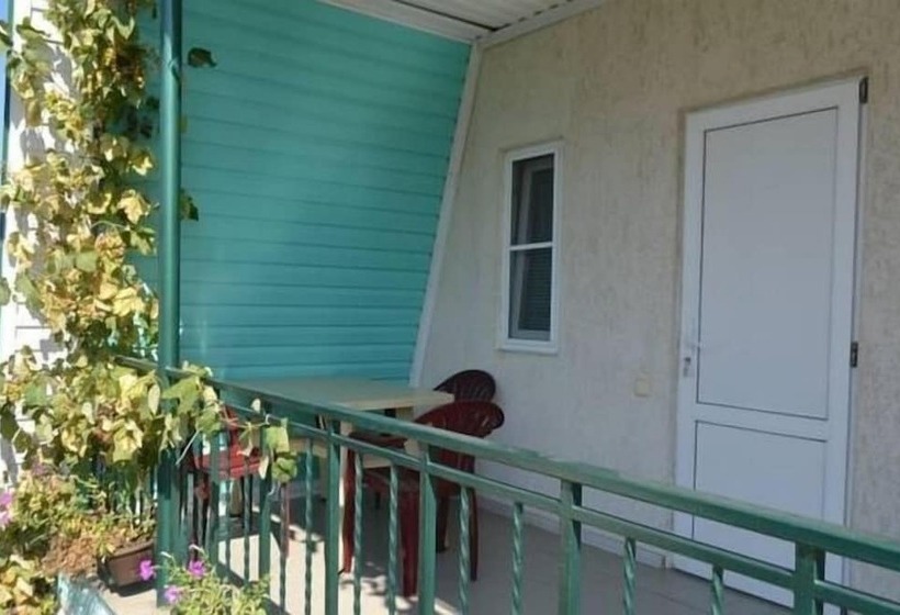 بنسيون Guest House Seagull