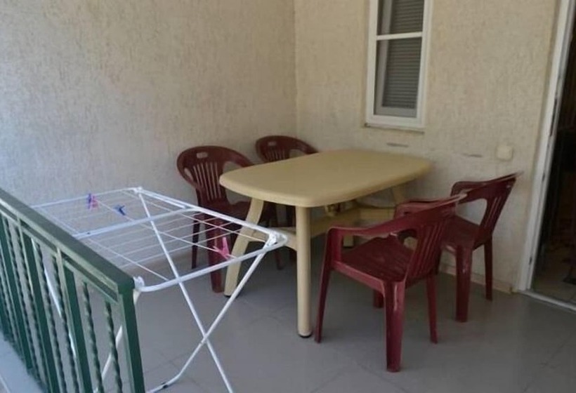 بنسيون Guest House Seagull