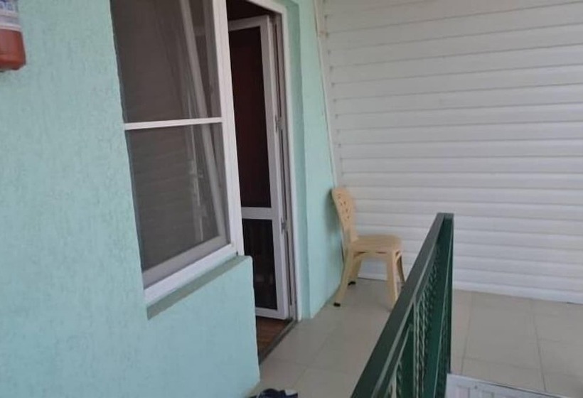 بنسيون Guest House Seagull