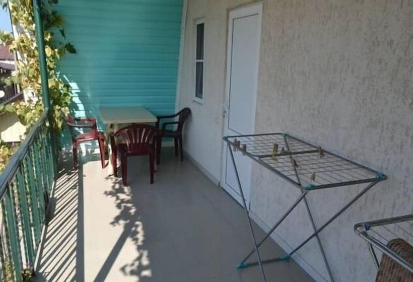 بنسيون Guest House Seagull