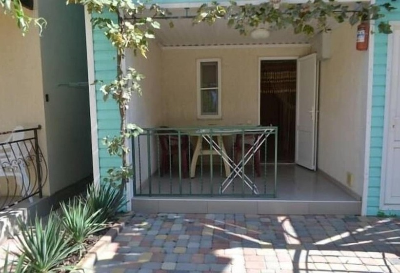 بنسيون Guest House Seagull