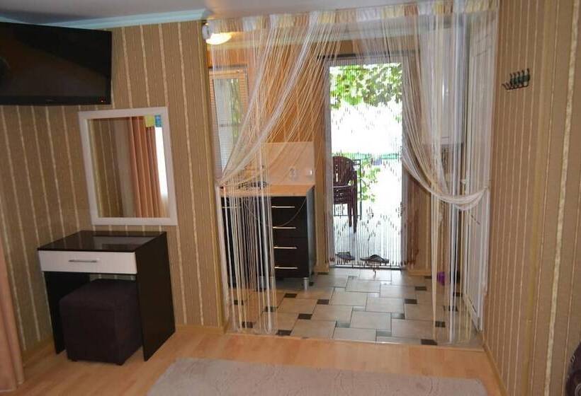 بنسيون Guest House Seagull