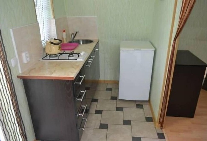 بنسيون Guest House Seagull