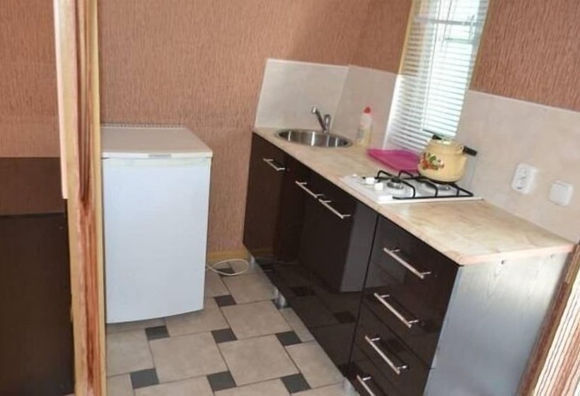 بنسيون Guest House Seagull