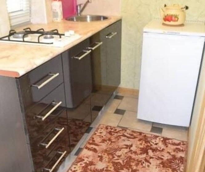 بنسيون Guest House Seagull