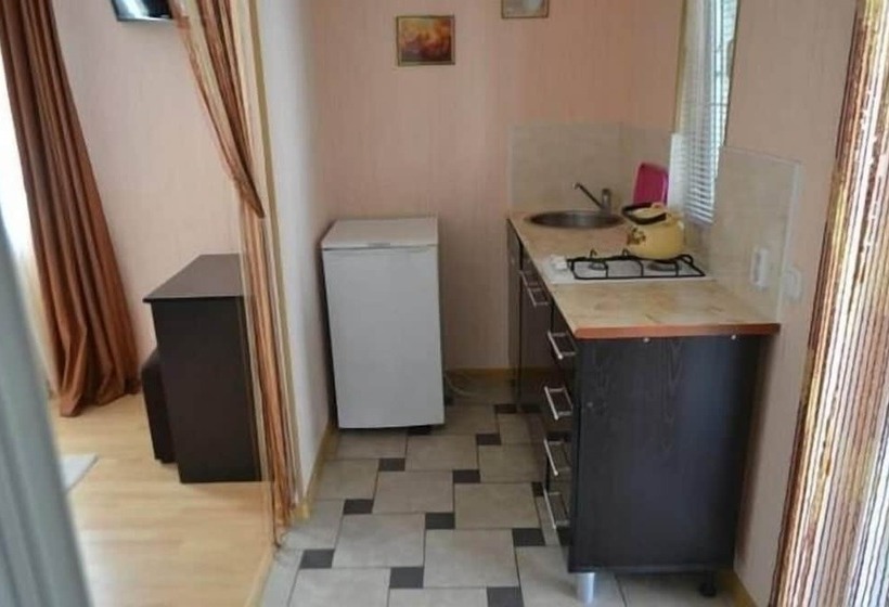 بنسيون Guest House Seagull