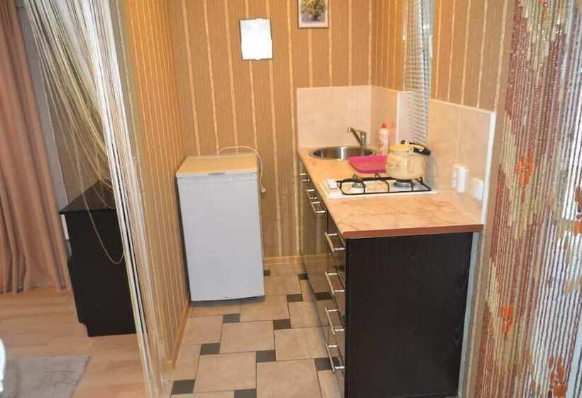 بنسيون Guest House Seagull