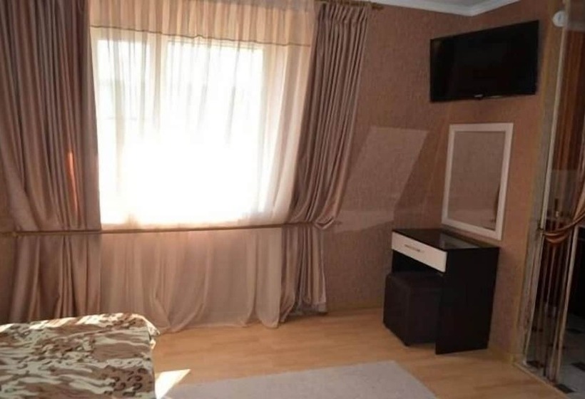 بنسيون Guest House Seagull