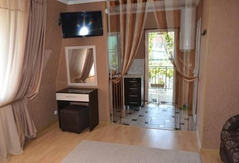 بنسيون Guest House Seagull