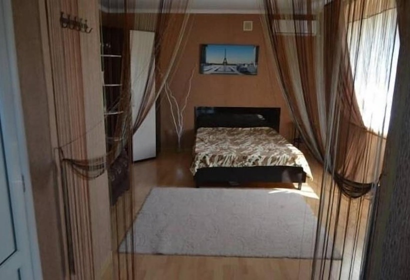 بنسيون Guest House Seagull