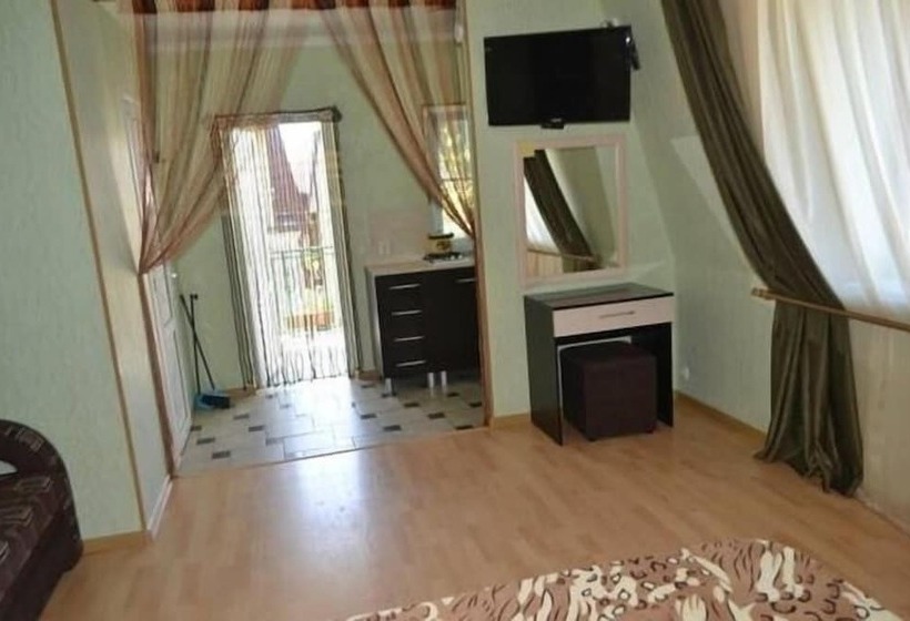 بنسيون Guest House Seagull