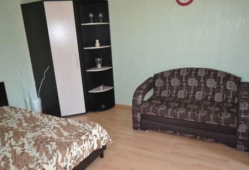 بنسيون Guest House Seagull