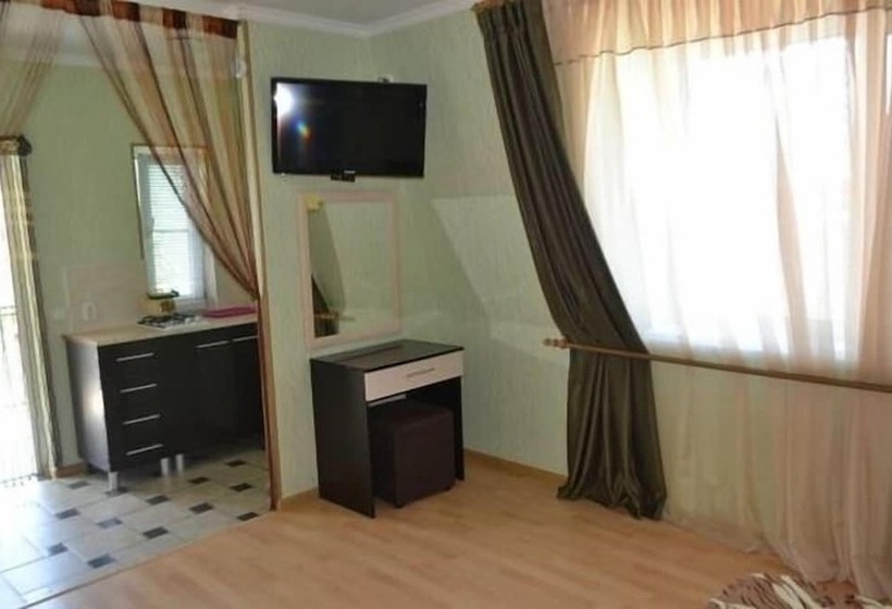 بنسيون Guest House Seagull