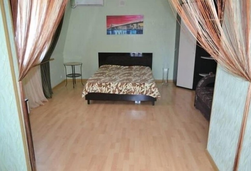 بنسيون Guest House Seagull