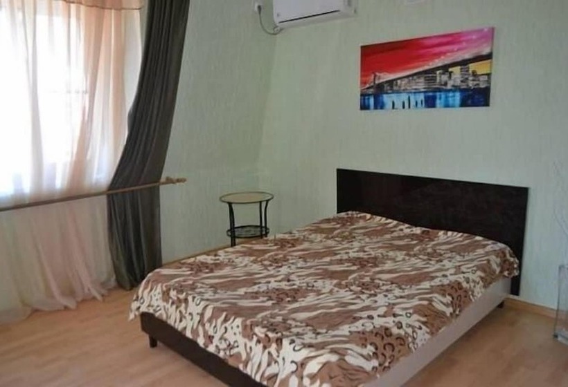 بنسيون Guest House Seagull