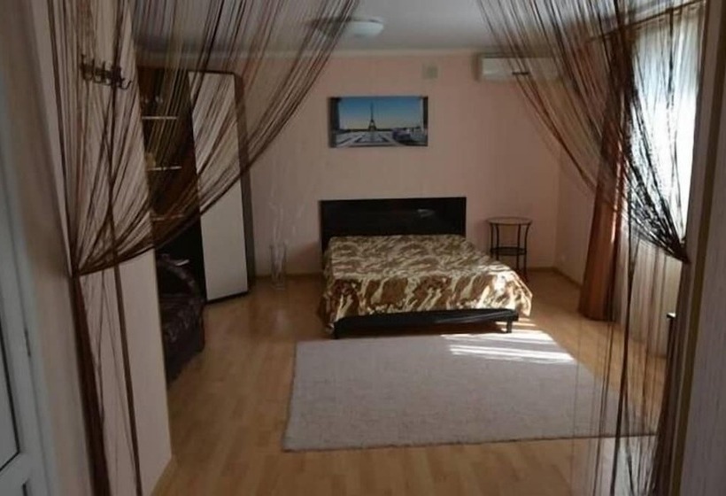 بنسيون Guest House Seagull