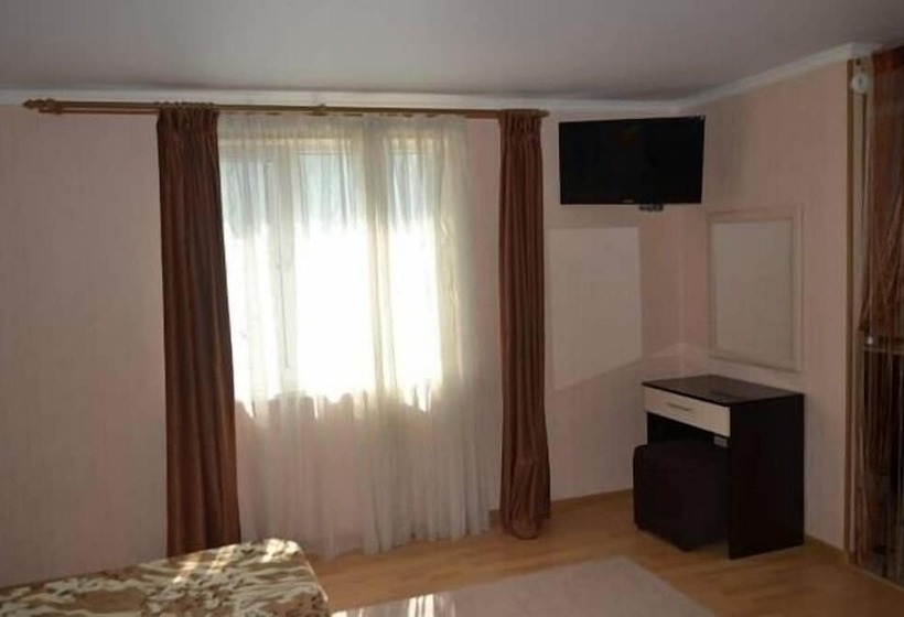 بنسيون Guest House Seagull