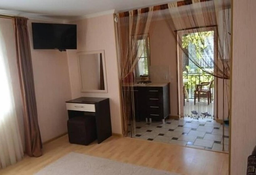 بنسيون Guest House Seagull