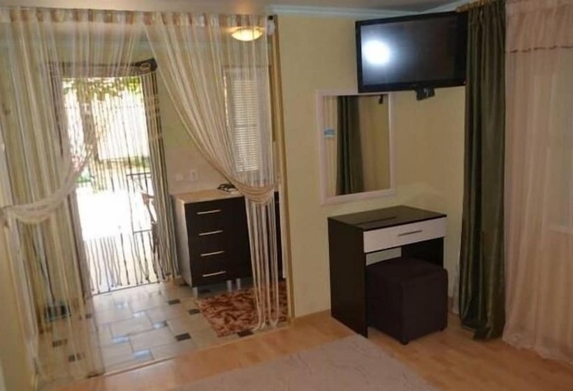 بنسيون Guest House Seagull