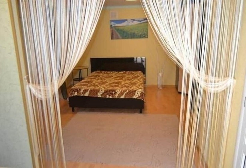 بنسيون Guest House Seagull