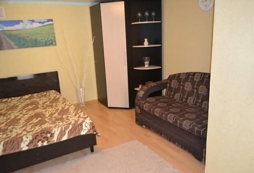 بنسيون Guest House Seagull