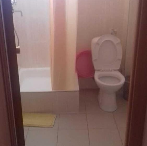 پانسیون Guest House Villa Nadezhda