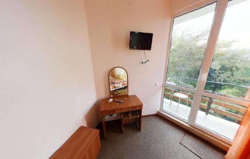 پانسیون Guest House Villa Nadezhda