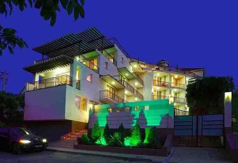 بنسيون Guest House Vingover