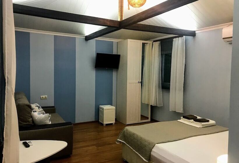 بنسيون Guest House Vingover