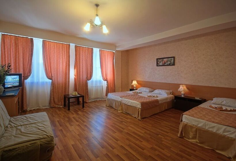 بنسيون Guest House Vingover