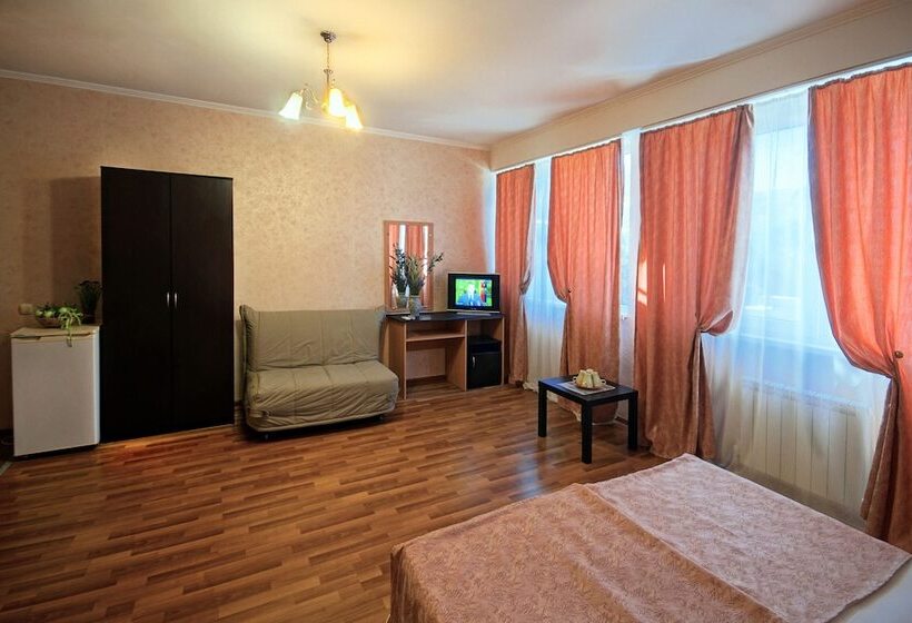 بنسيون Guest House Vingover