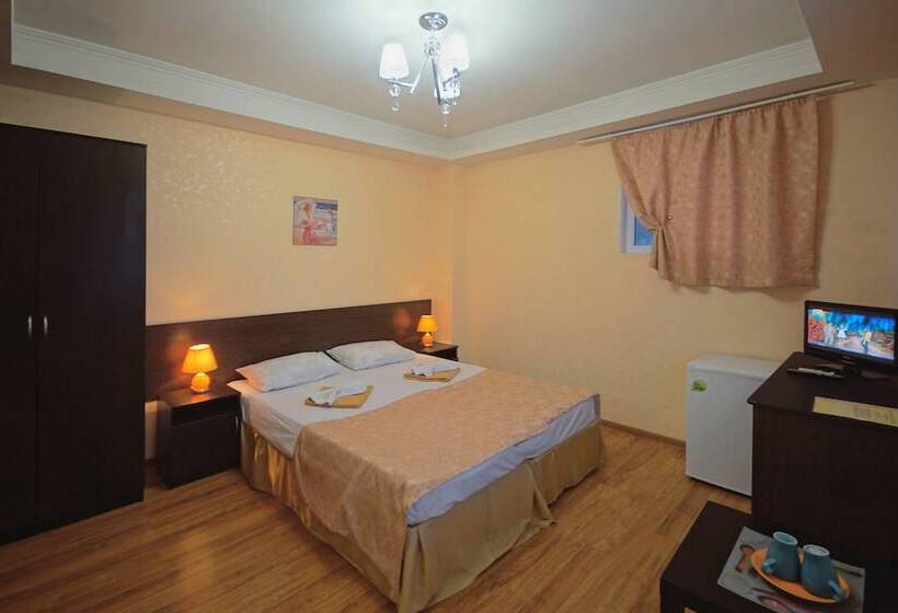 بنسيون Guest House Vingover