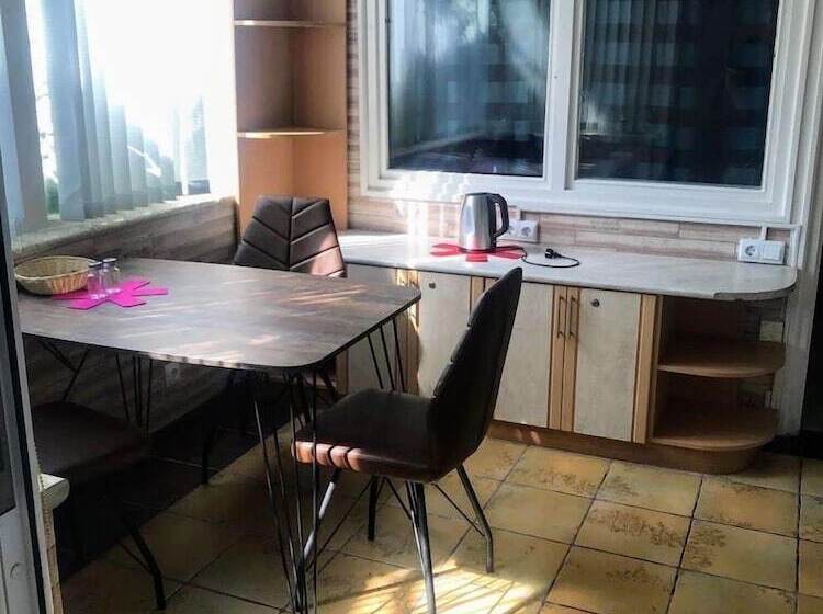 بنسيون Guest House Vingover