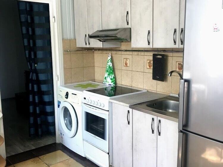 بنسيون Guest House Vingover