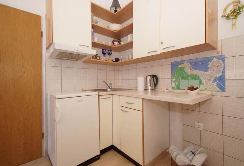 펜션 Guesthouse Old Town