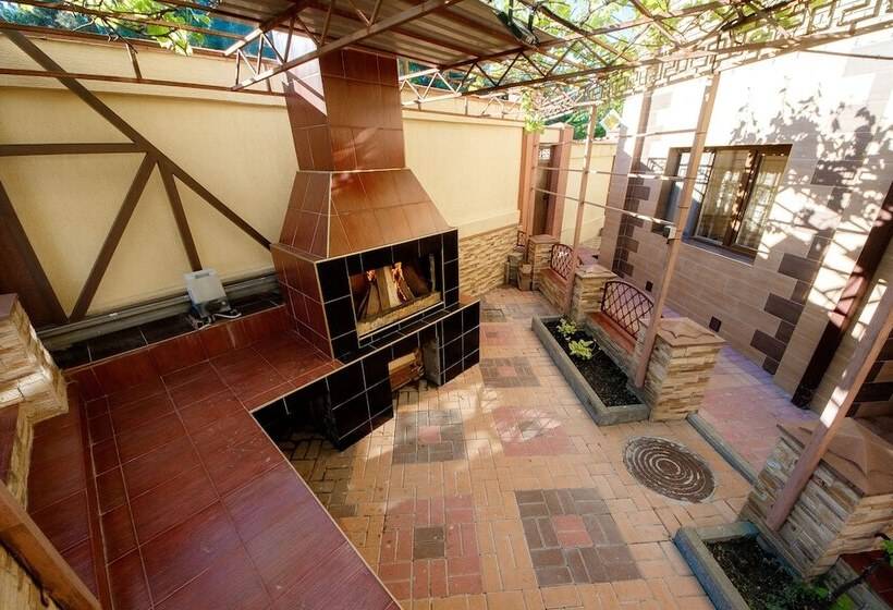 پانسیون Guesthouse Pafos