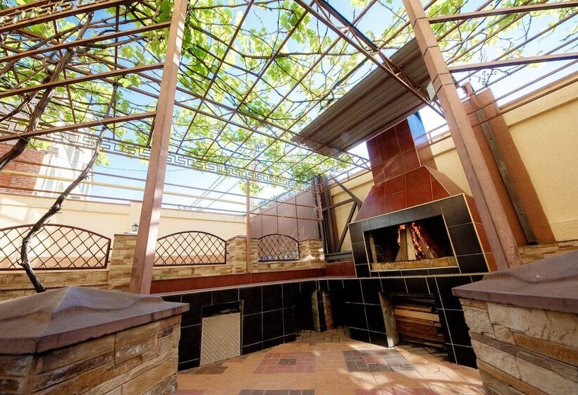 پانسیون Guesthouse Pafos