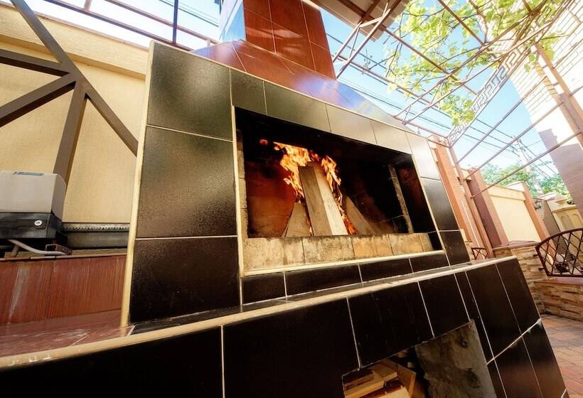 پانسیون Guesthouse Pafos