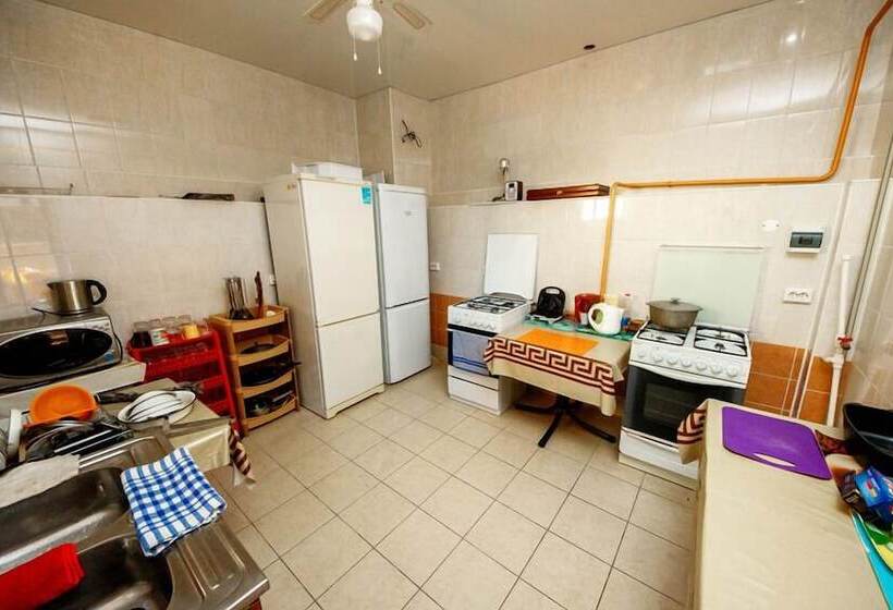 پانسیون Guesthouse Pafos