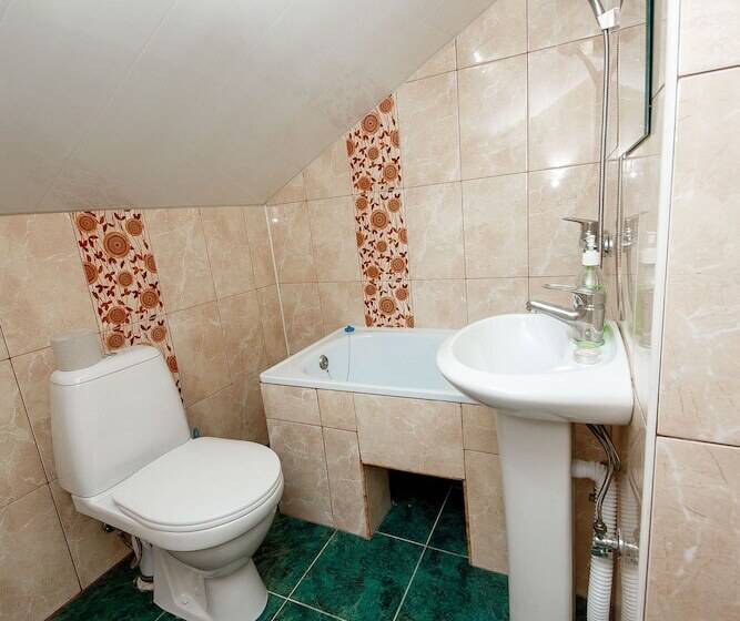 پانسیون Guesthouse Pafos