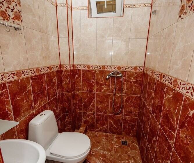 پانسیون Guesthouse Pafos