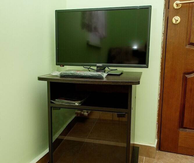 پانسیون Guesthouse Pafos