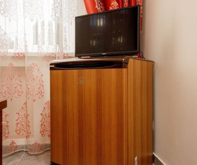 پانسیون Guesthouse Pafos