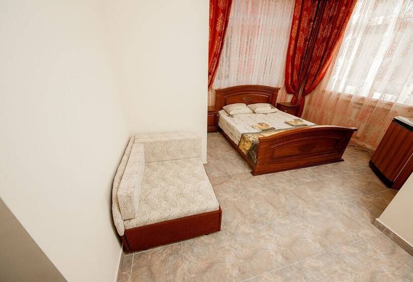 پانسیون Guesthouse Pafos