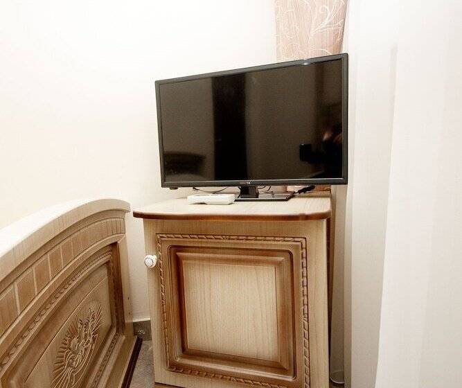 پانسیون Guesthouse Pafos