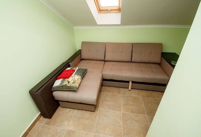 پانسیون Guesthouse Pafos