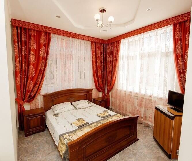 پانسیون Guesthouse Pafos