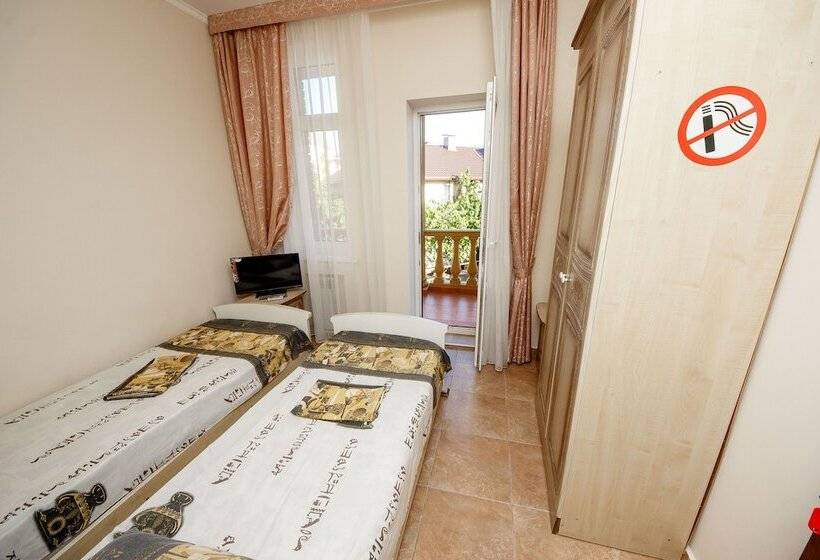 پانسیون Guesthouse Pafos